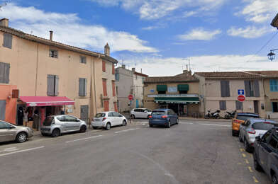 Commerce 2 pièces 160000 €