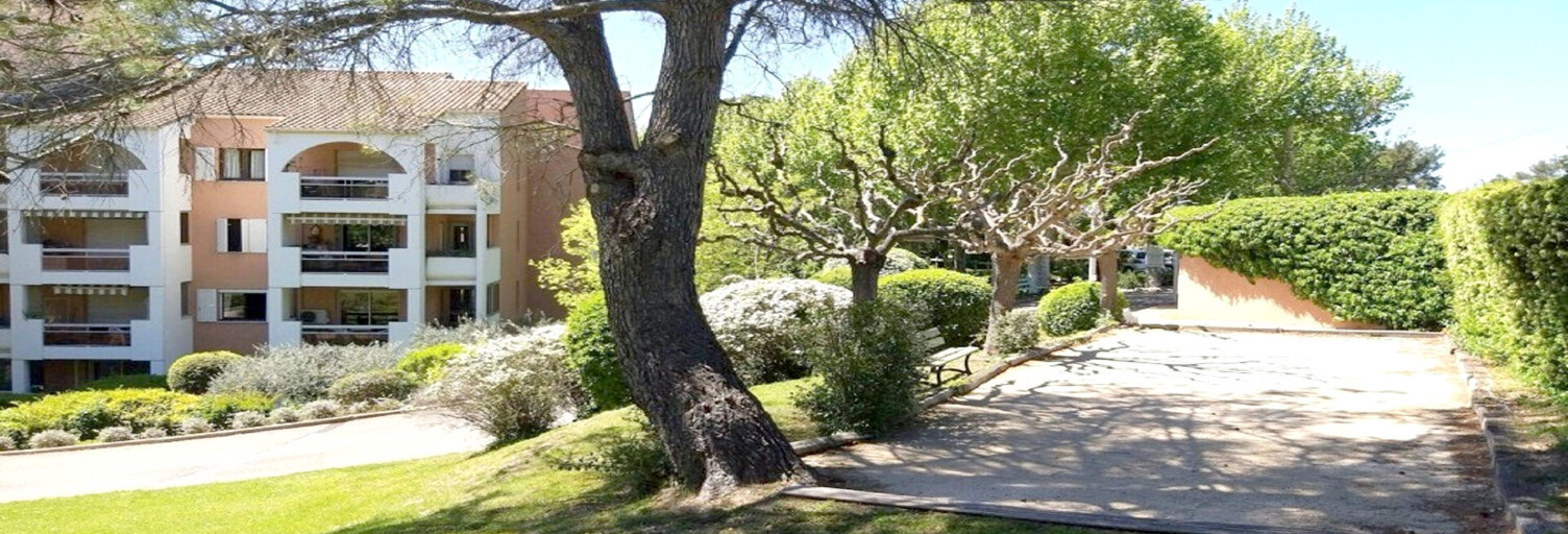 Appartement 1 Pièce 35 m² à vendre à Aix-en-Provence (13100)