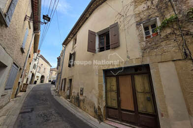 Maison 6 pièces 90000 €