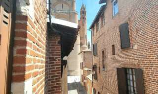 Appartement 1 Pièce 13 m² à vendre à Albi (81000)