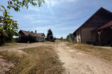 Maison 4 pièces 220000 €
