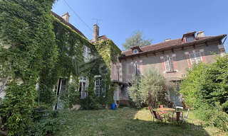 Maison 10 Pièces 354 m² à vendre à Tonnerre (89700)
