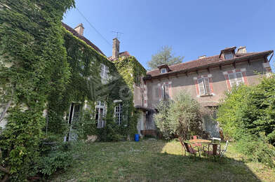 Maison 10 pièces 49000 €