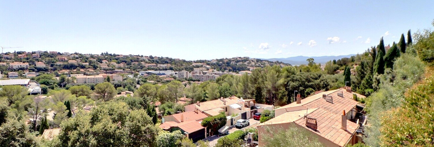 Maison 3 Pièces 77 m² à vendre à Saint-Raphaël (83700)