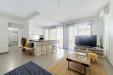 Appartement 2 pièces 255000 €