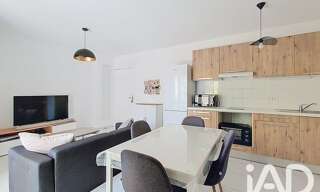 Appartement 2 Pièces 38 m² à vendre à Castelnau-le-Lez (34170)