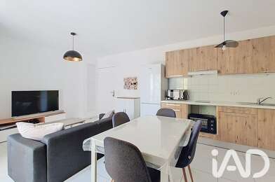 Appartement 2 pièces 168000 €