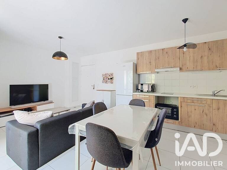 Vente Appartement 2 pièces — photo 1