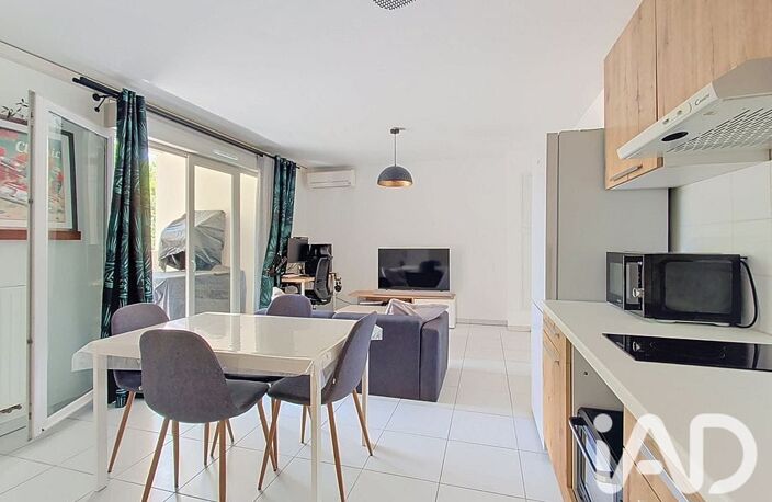 Vente Appartement 2 pièces — photo 3