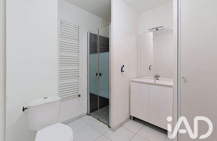Vente Appartement 2 pièces — photo 4
