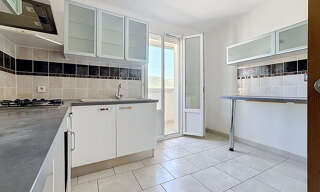 Appartement 3 Pièces 59 m² à vendre à Aubagne (13400)