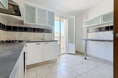 Appartement 3 pièces 162000 €