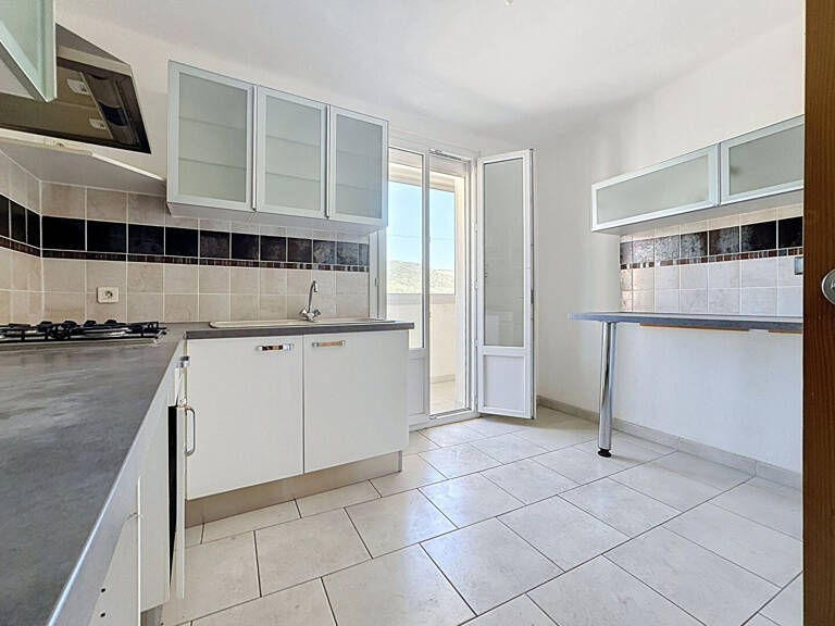 Exclusivité, Aubagne groupe Provence T3 59 m² + 9m² balcon +cave. — photo 1