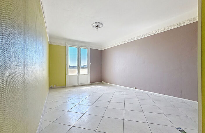 Exclusivité, Aubagne groupe Provence T3 59 m² + 9m² balcon +cave. — photo 2