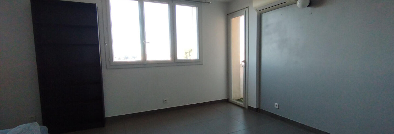 Appartement 3 Pièces 56 m² à louer à Marseille 12 (13012)