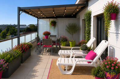Appartement 5 pièces 429000 €
