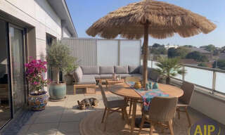 Appartement 5 Pièces 105 m² à vendre à Saint-Sébastien-sur-Loire (44230)