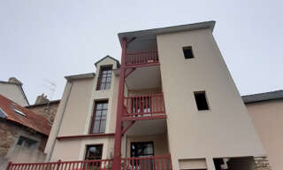 Appartement 3 Pièces 63 m² à louer à Redon (35600)
