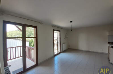 Appartement Redon 3 pièce(s) 63.46 m2 — photo du bien