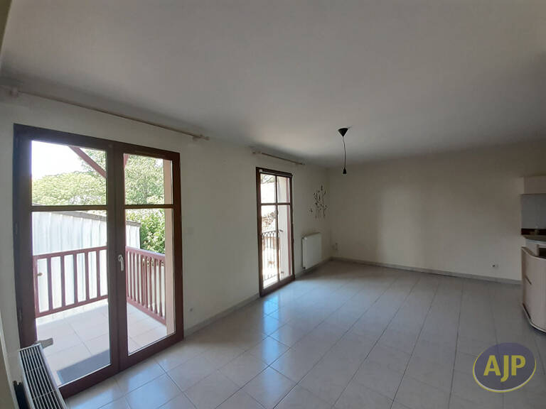 Appartement Redon 3 pièce(s) 63.46 m2 — photo 1
