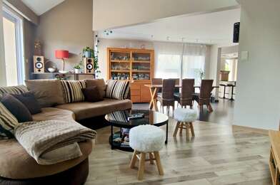 Maison 7 pièces 568500 €