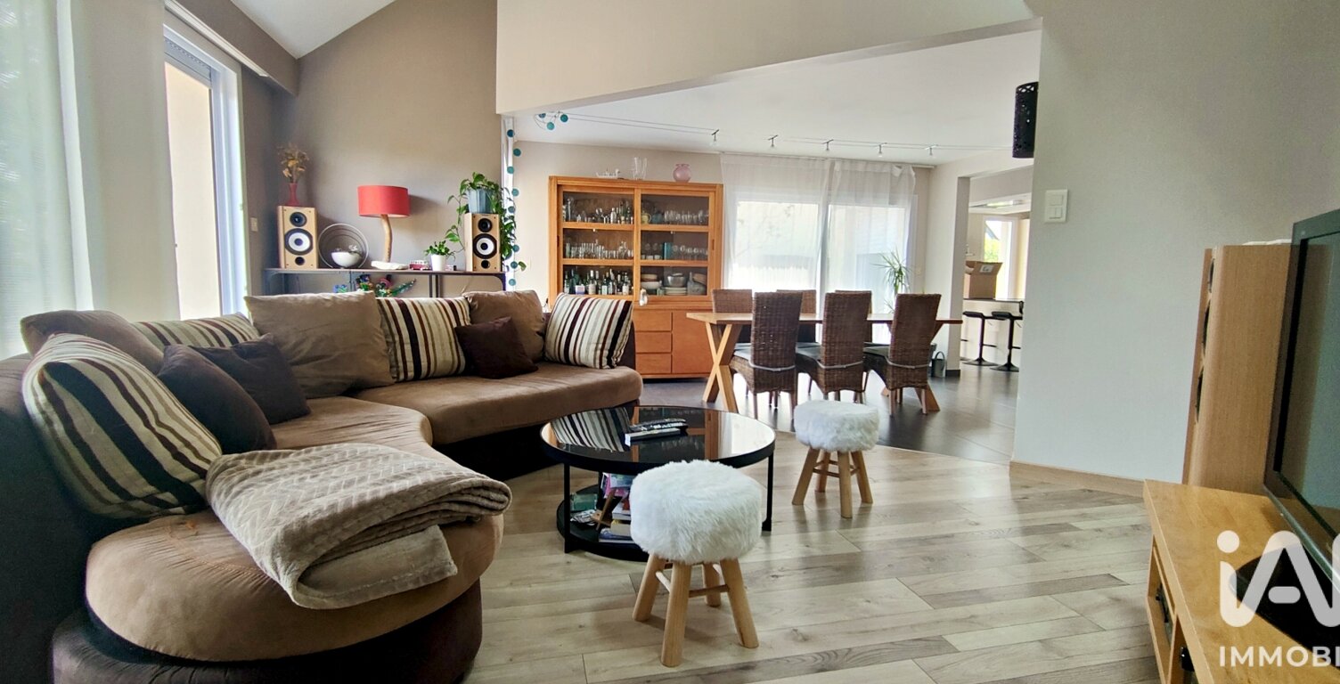 Vente Maison traditionnelle 7 pièces — photo 1