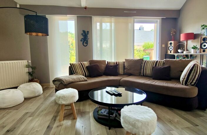 Vente Maison traditionnelle 7 pièces — photo 2