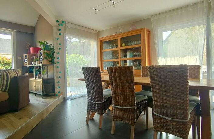 Vente Maison traditionnelle 7 pièces — photo 3