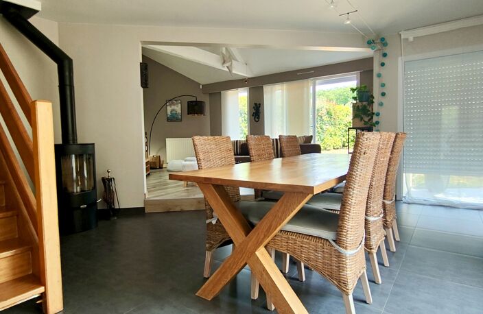 Vente Maison traditionnelle 7 pièces — photo 4
