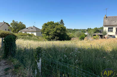 Terrain  28000 €