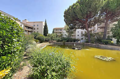 Appartement 1 pièces 108000 €