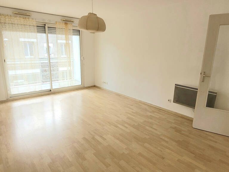 St Donatien - Manufacture 3 pièce(s) 63 m2 — photo 1