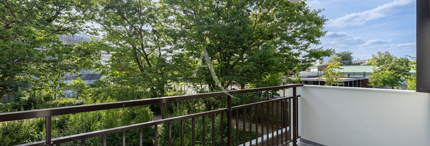 Appartement 3 Pièces 62 m² à vendre à Pontoise (95000)