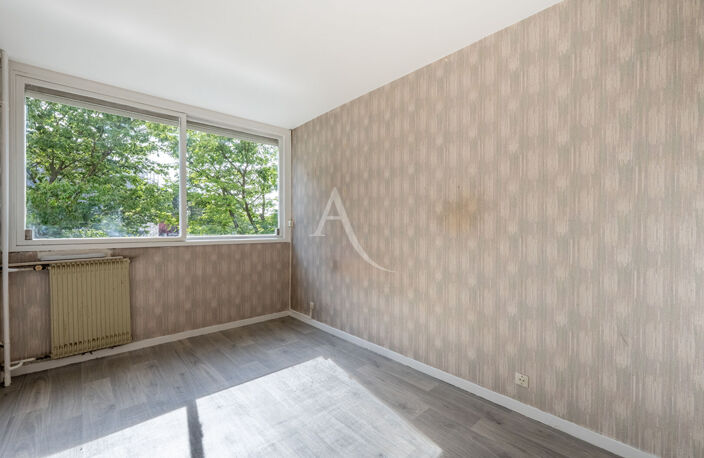 APPARTEMENT LUMINEUX 3P - CERGY - Résidence récemment isolée ! — photo 5