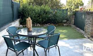 Appartement 2 Pièces 29 m² à vendre à Corbeil-Essonnes (91100)
