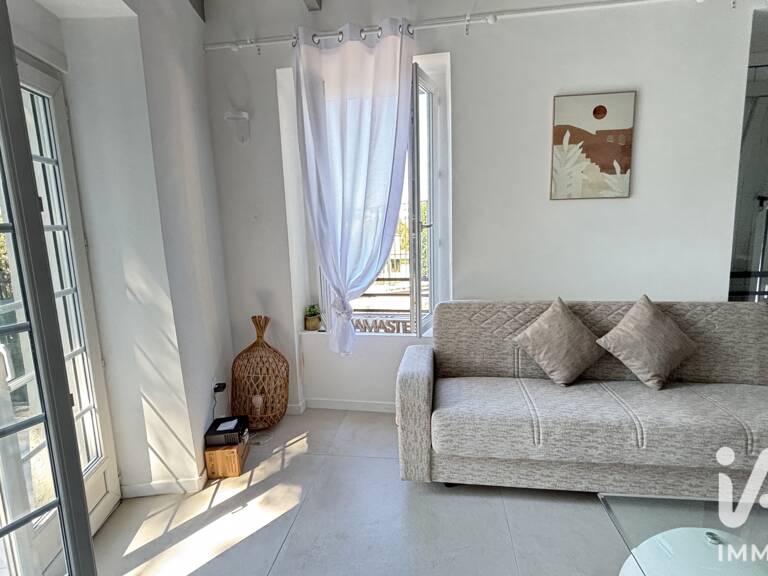 Vente Appartement 2 pièces — photo 1