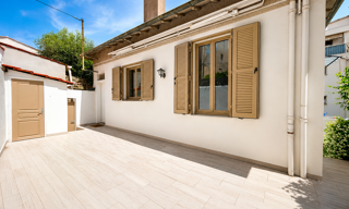 Maison 5 Pièces 120 m² à vendre à Le Cannet (06110)