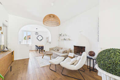 Maison 5 pièces 262500 €