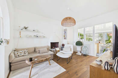 Maison 5 pièces 249900 €
