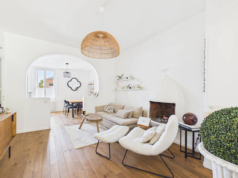 Maison coup-de-coeur 5 pièces 77 m² - Quartier Gare (La Roche-sur-Yon) — photo 1