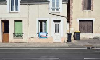 Maison 5 Pièces 100 m² à vendre à Châtillon-Coligny (45230)