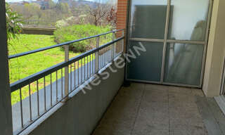 Appartement 2 Pièces 44 m² à louer à Toulouse (31400)