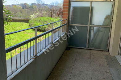 Appartement 2 pièces 580 €