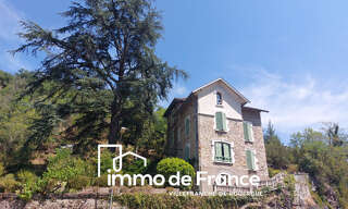 Maison 13 Pièces 180 m² à vendre à Villefranche-de-Rouergue (12200)