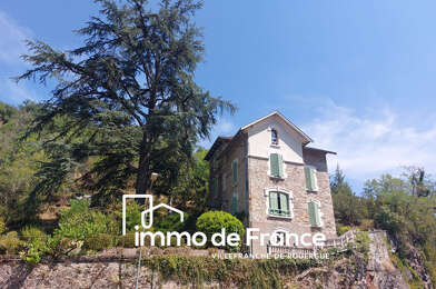 Maison 13 pièces 388500 €