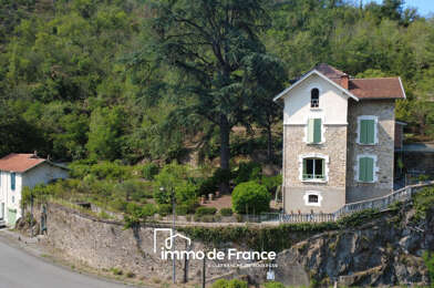 Maison 13 pièces 388500 €