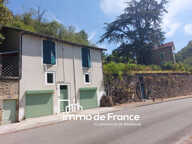 Ensemble immobilier : maison de caractère 180m² et annexe 80m² sur 9974m² — photo 2
