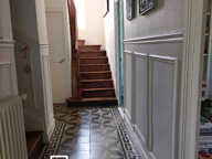 Ensemble immobilier : maison de caractère 180m² et annexe 80m² sur 9974m² — photo 3