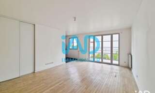 Appartement 3 Pièces 65 m² à louer à Le Raincy (93340)