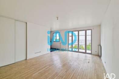 Appartement 3 pièces 1254 €
